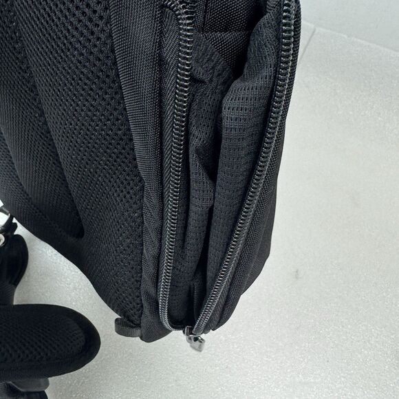 Travelon Anti-Theft Metro Sling with RFID Blocking Pouch Backpack
